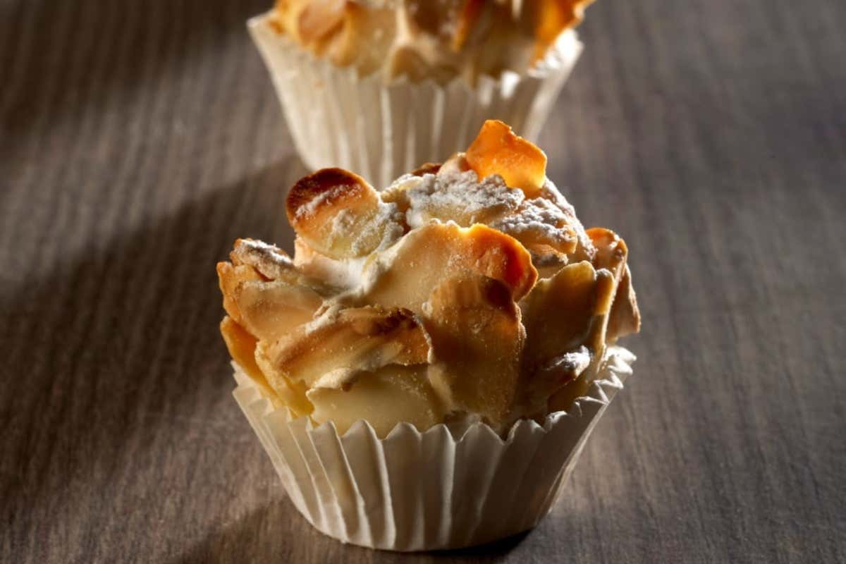 Dal laboratorio allo scaffale, la biscotteria professionale di Stefano Laghi